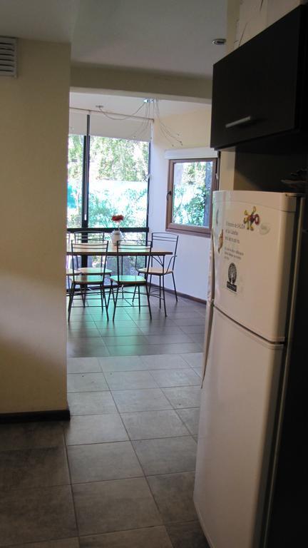 Villa Cabanas Bajo El Nogal El Bolsón Exterior foto