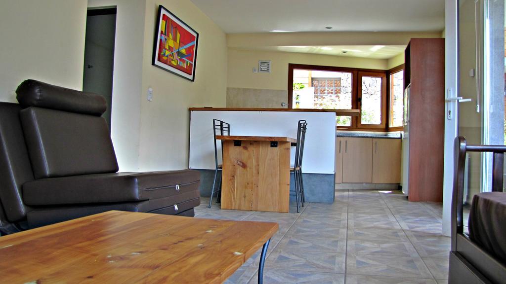 Villa Cabanas Bajo El Nogal El Bolsón Exterior foto